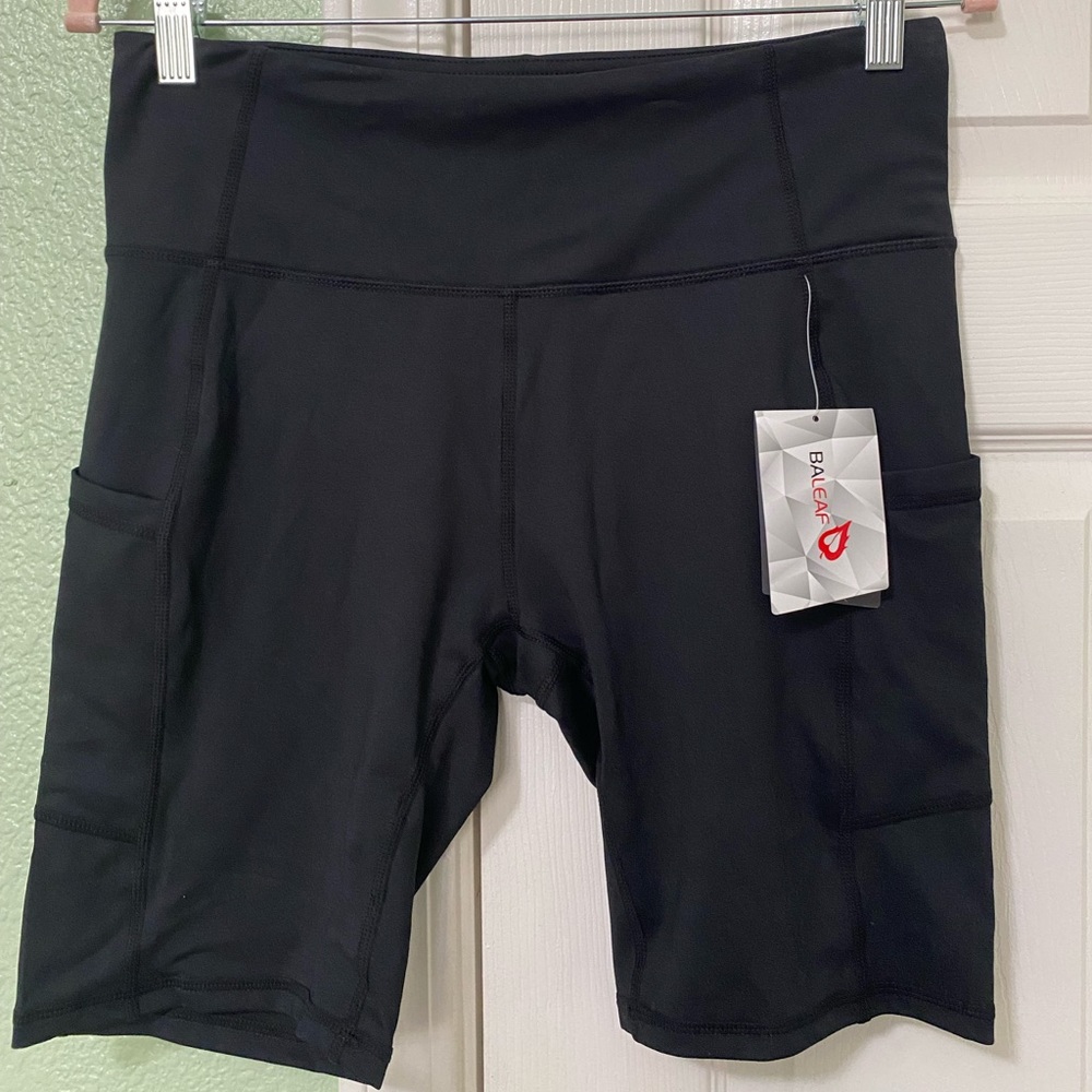 Baleaf Athletic Shorts